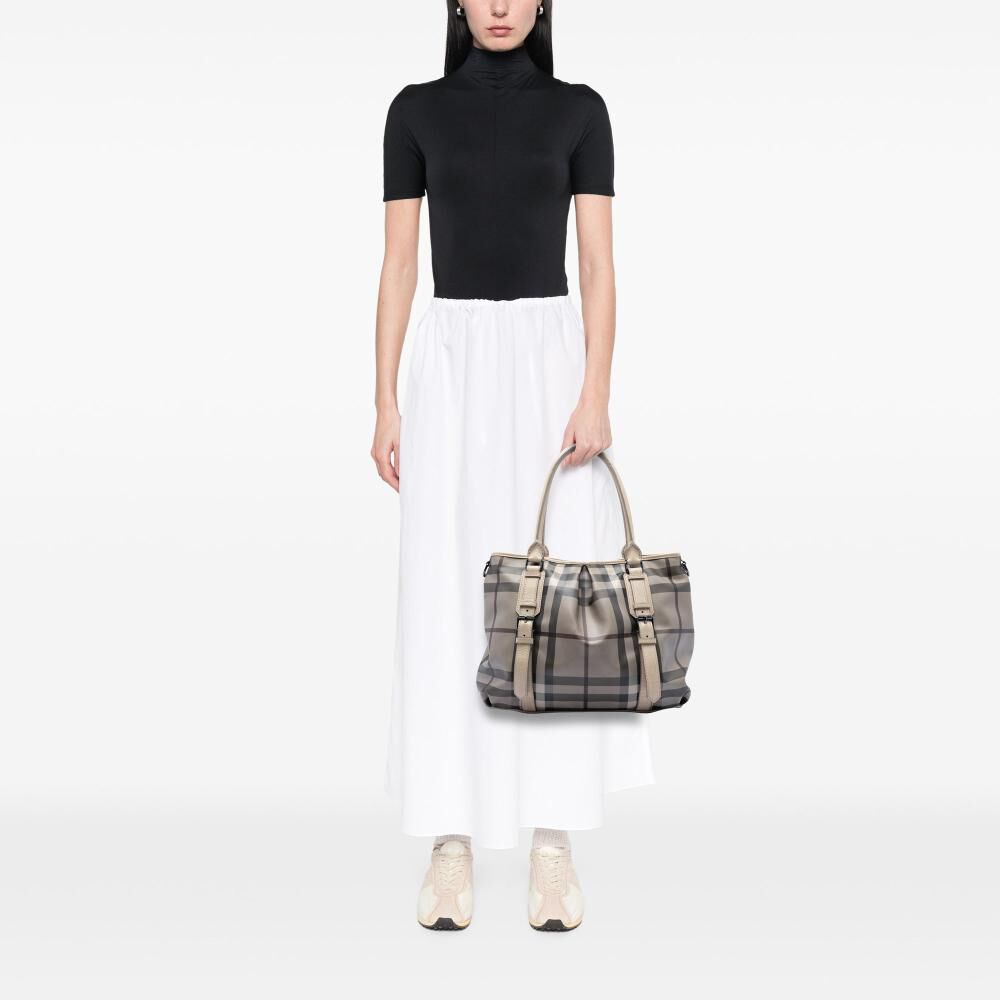 Burberry Tote