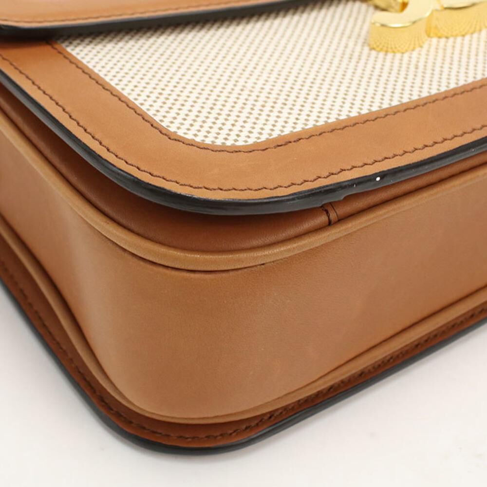 Celine Shoulder Bag