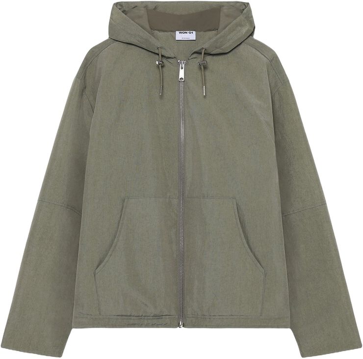 Dylan Jacket