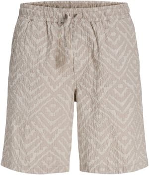 JPSTJAIDEN MILO SEERSUCKER SHORT SR