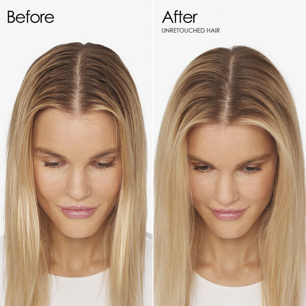 No. 4D Clean volume Detox Dry Shampoo