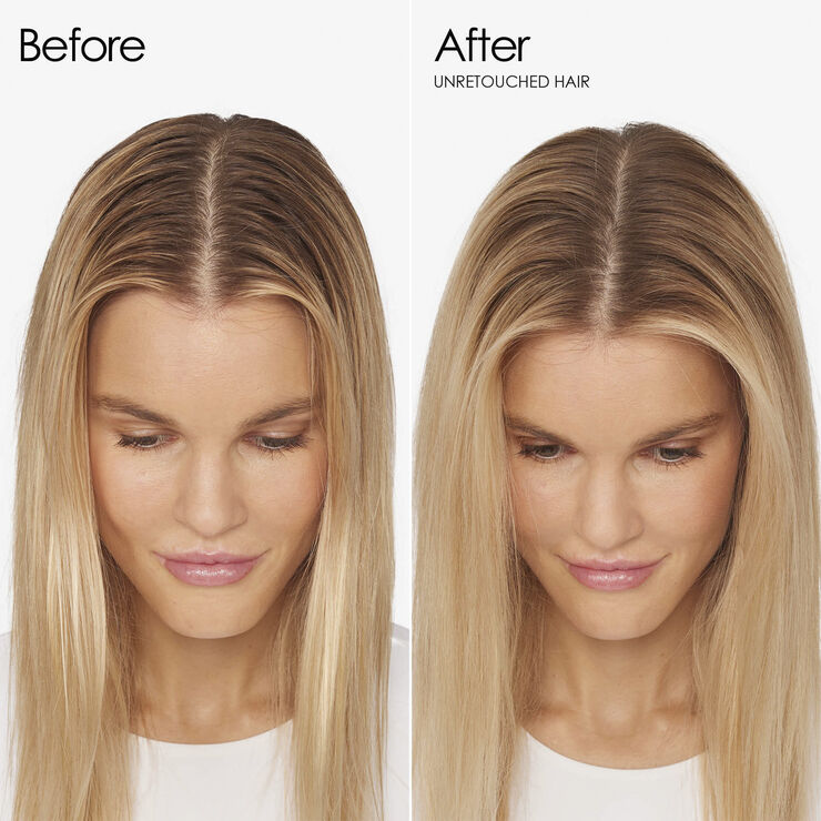 No. 4D Clean volume Detox Dry Shampoo