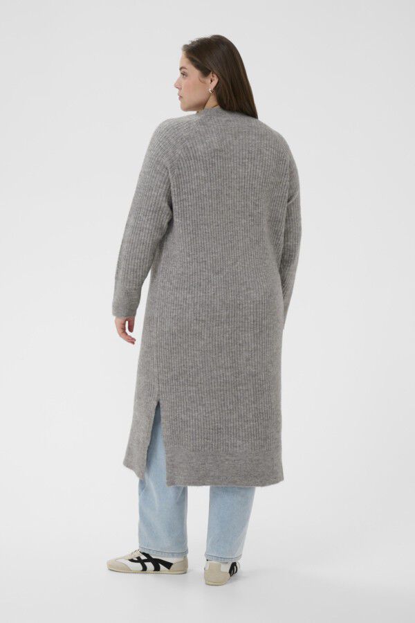 KCrinye Long Cardigan