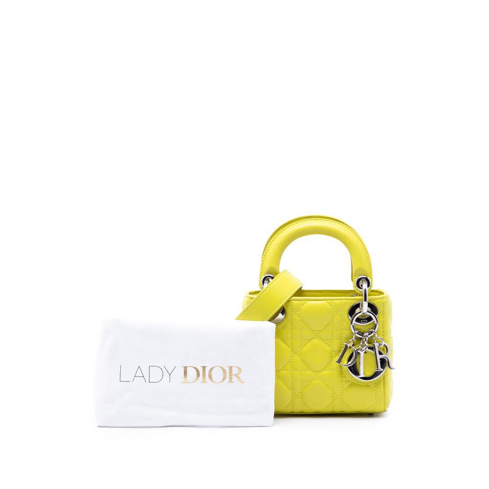 Dior Lady Dior