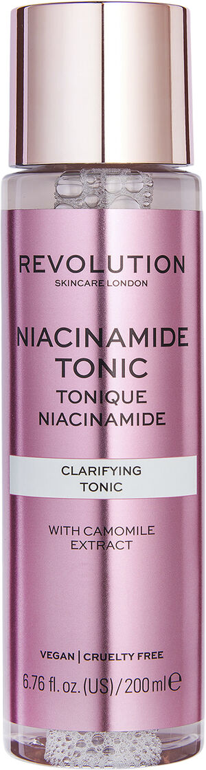 Revolution Skincare Niacinamide Tonic