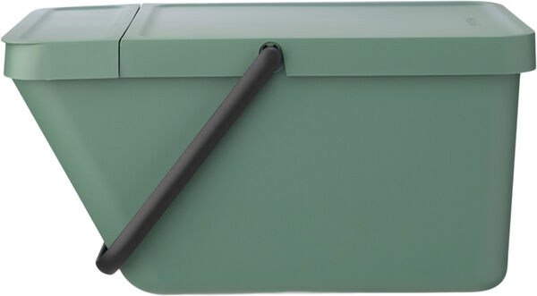 Sort & Go Stabelbar affaldsspand