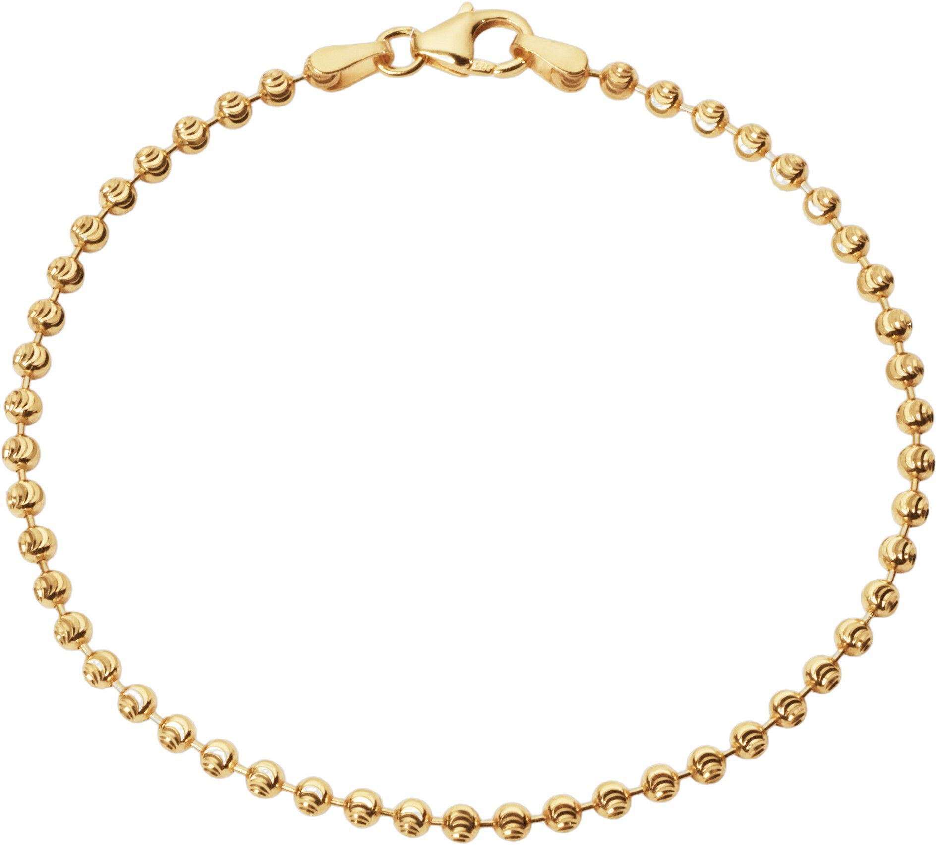 Textured Dots Bracelet