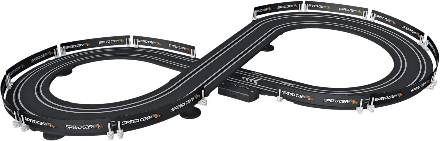 SPEED BUGATTI/AUDI 8-TAL