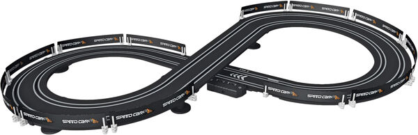 SPEED BUGATTI/AUDI 8-TAL