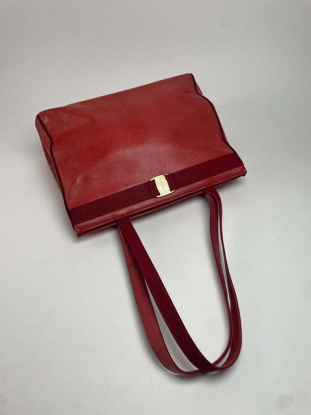Salvatore Ferragamo Tote