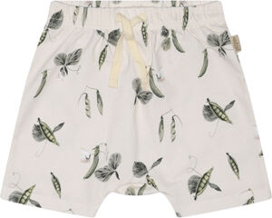 Shorts Sum Printed