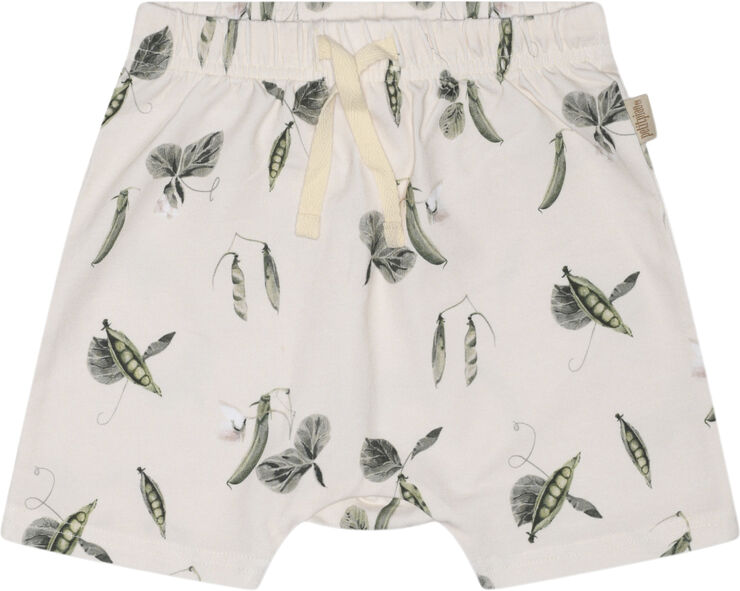 Shorts Sum Printed