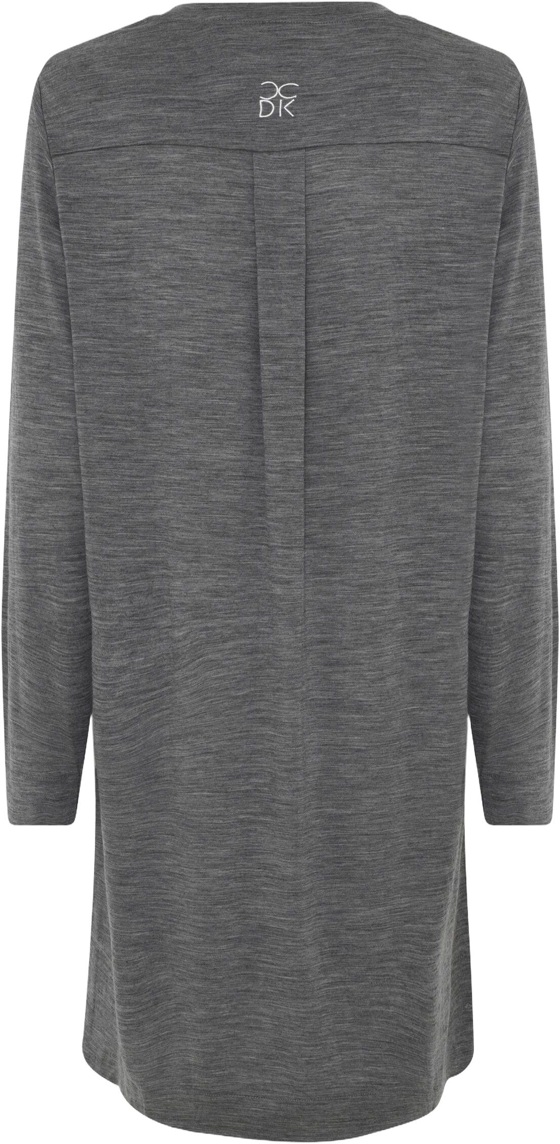 Marcia L/S Dress
