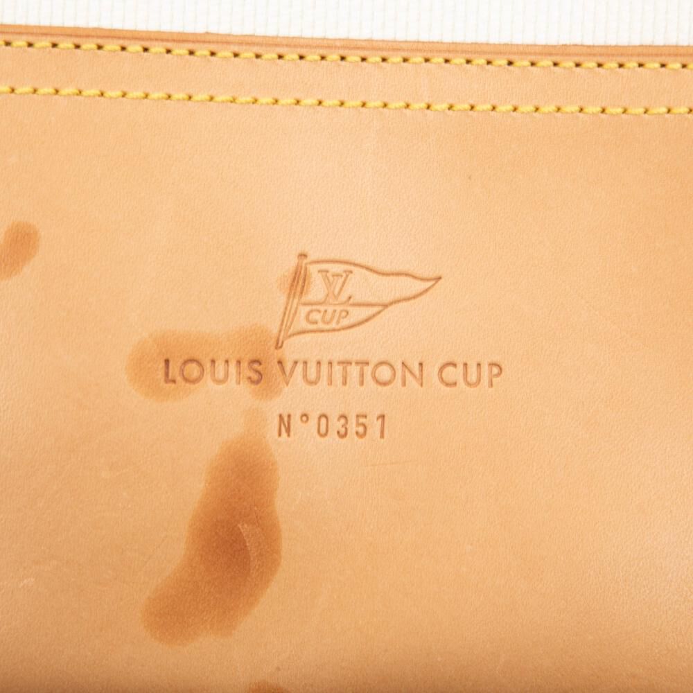 Louis Vuitton Damier Geant Associe