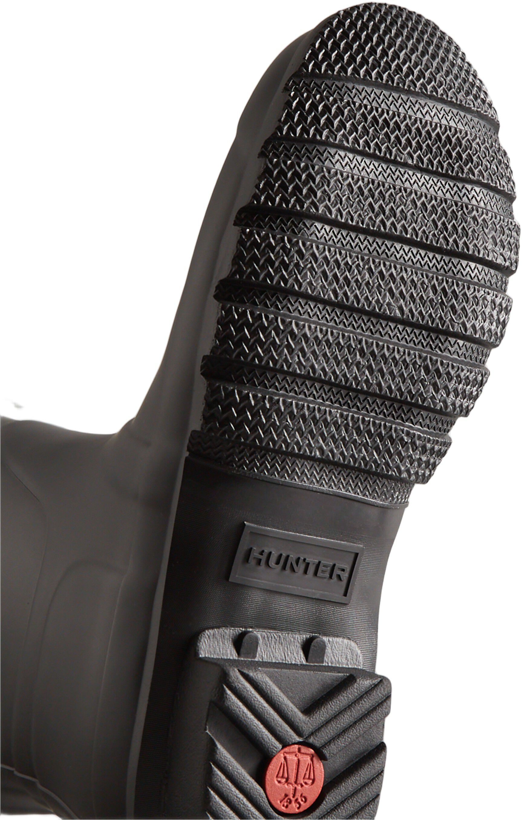 Orginal tall gummist&oslash;vle