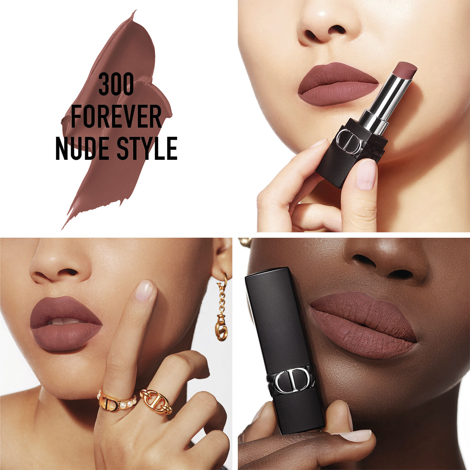 Rouge Dior Forever Stick 300 3. 2G