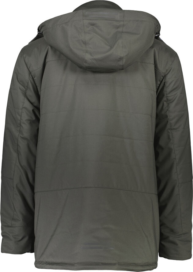 Functional jacket
