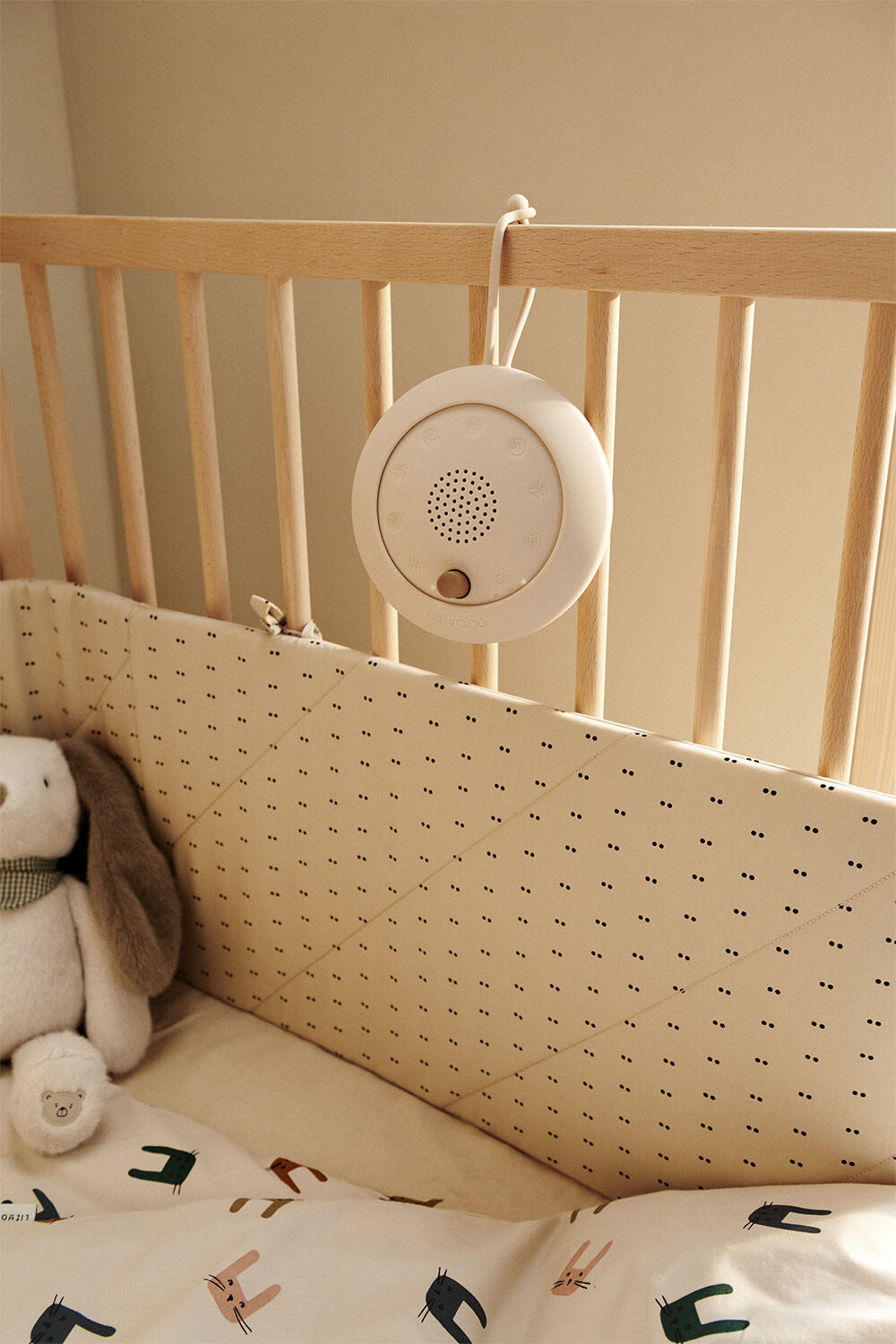 Jordi Sound Machine Oat / Sandy-One