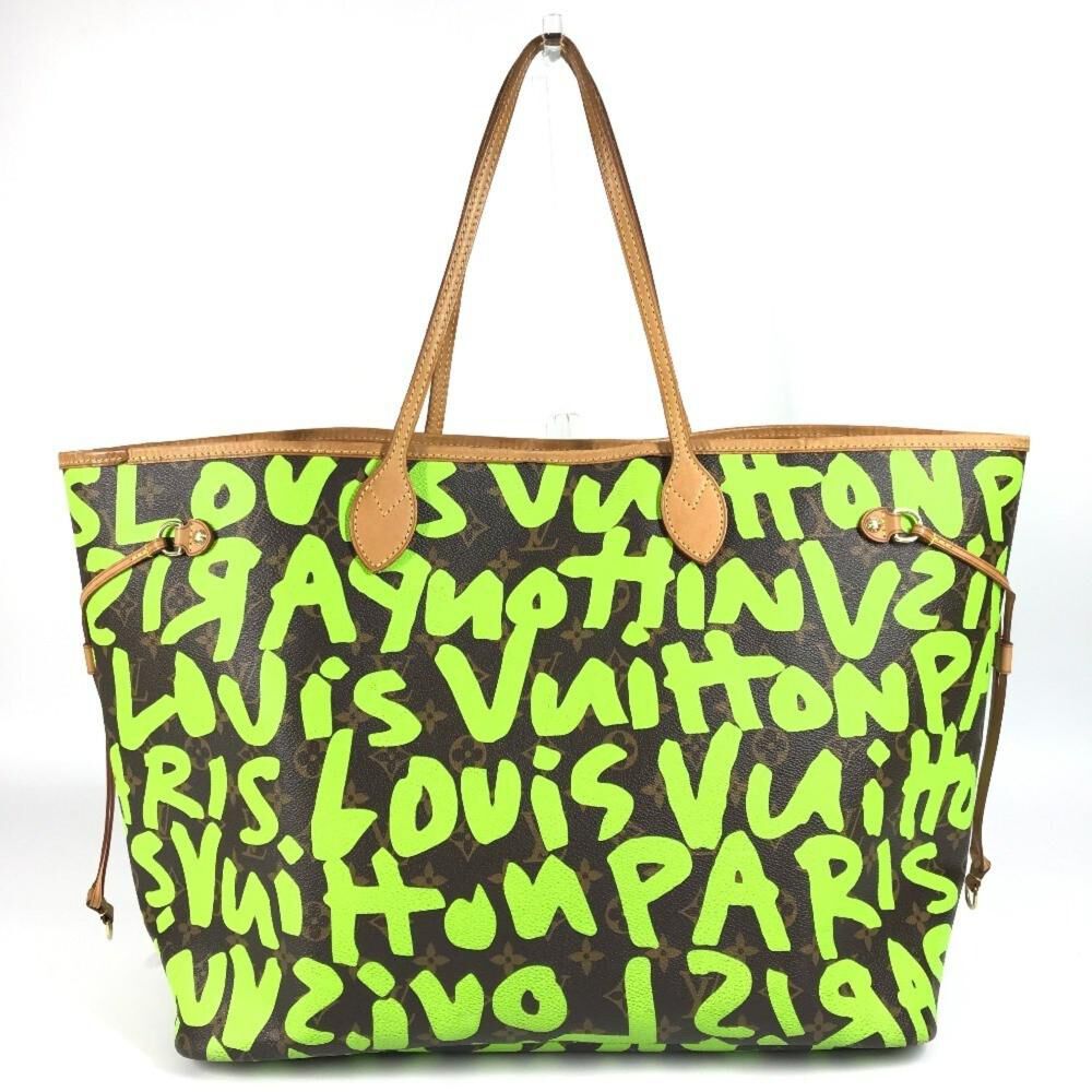 Louis Vuitton Tote