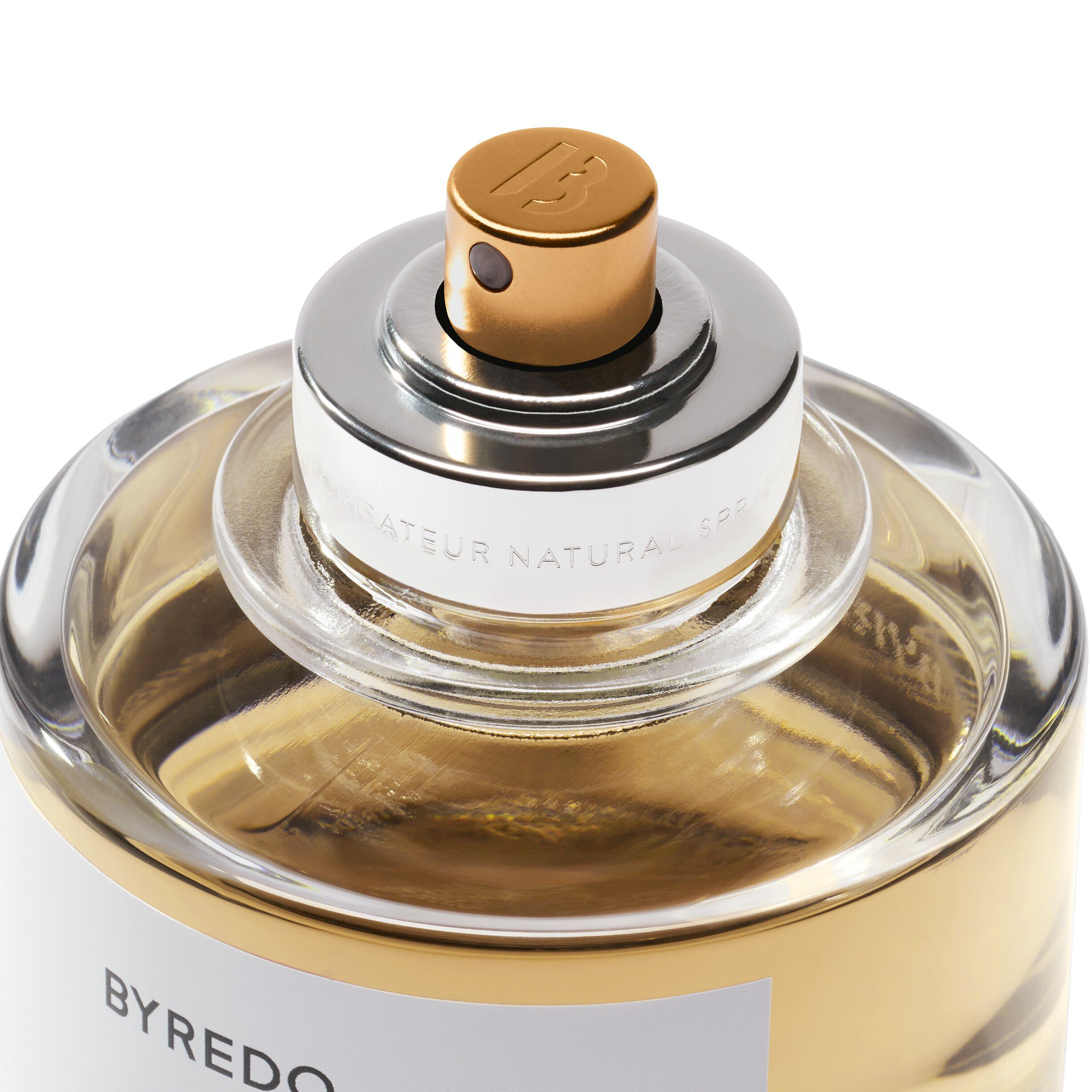Byredo Gypsy Water Absolu de Parfum Eau de Parfum 100 ml