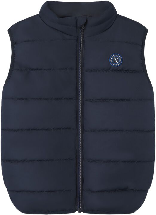 NKMMYLANE VEST NOOS