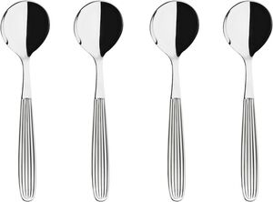 Scandia espressoske 4stk