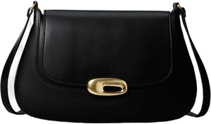 HARDWARE FLAP MEDIUM CROSSBODY