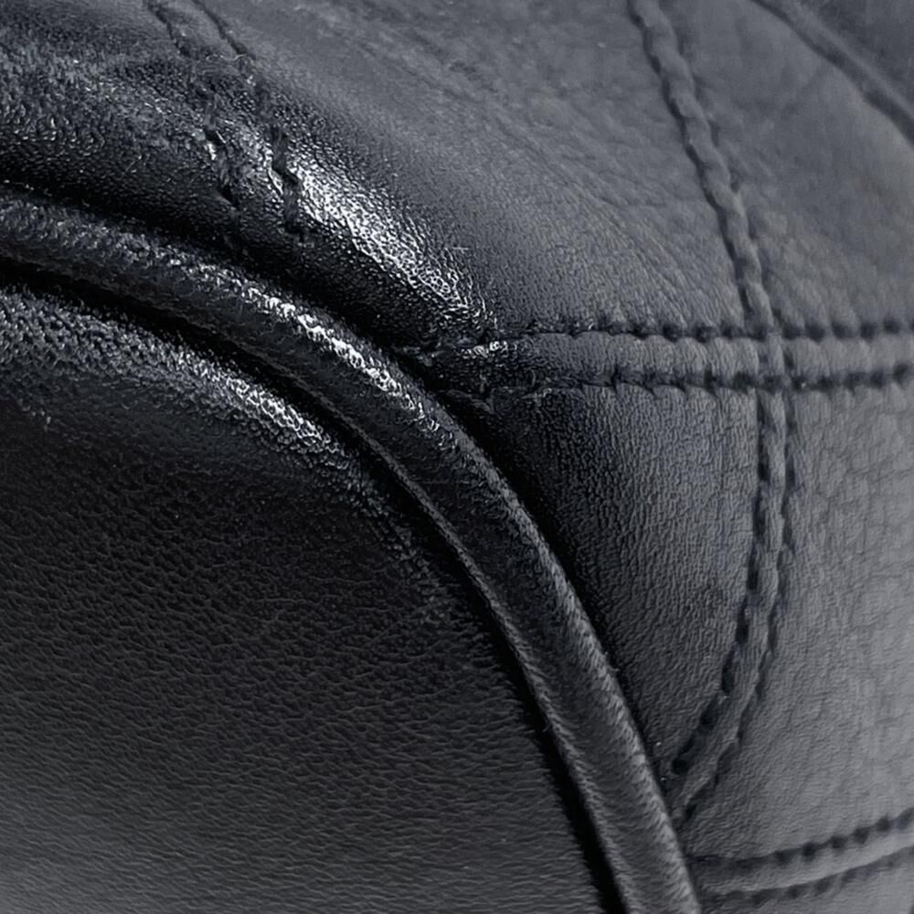 Chanel Cosmetic Pouch