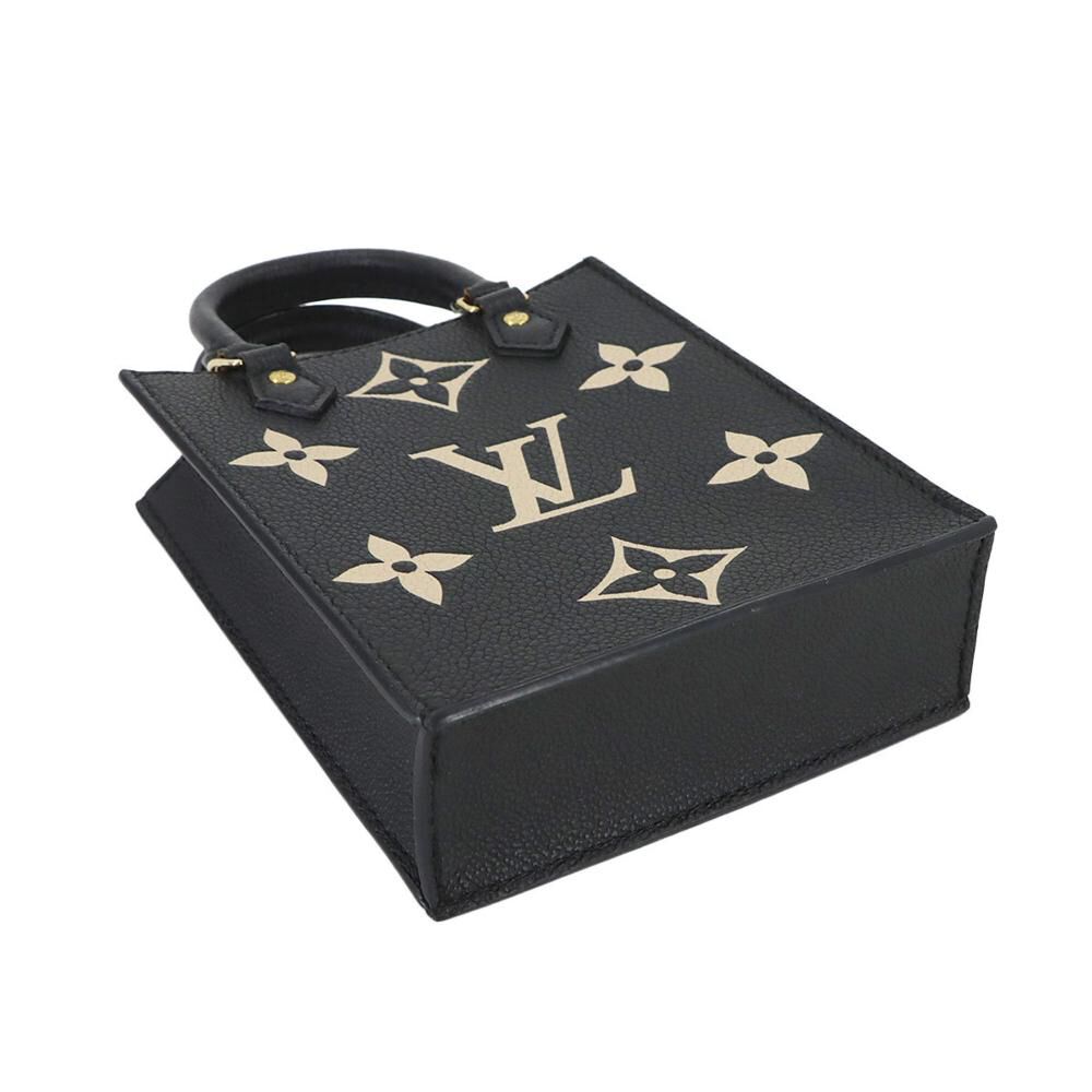 Louis Vuitton Sac Plat