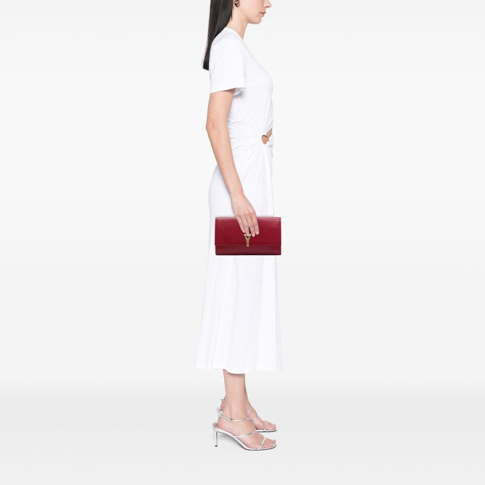 Yves Saint Laurent Clutch