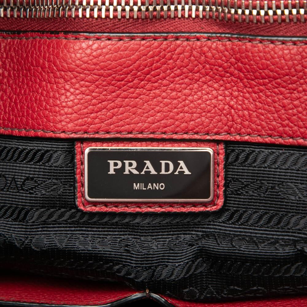Prada Tote