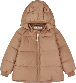 POLLE PUFFER JAKKE