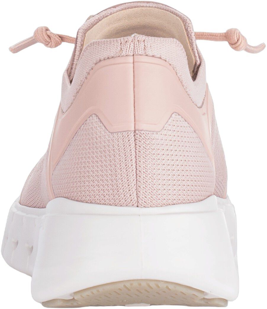 ROSE/STRICK HT/TEXTIL