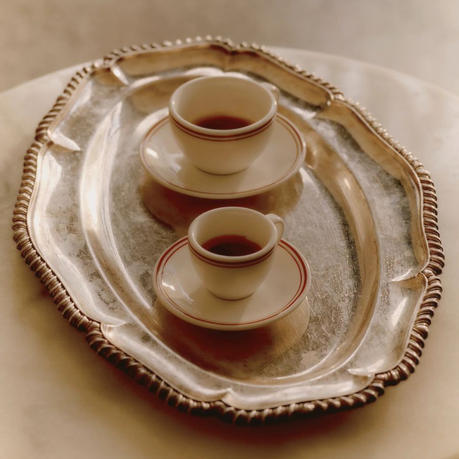 Marlow Espresso Diner