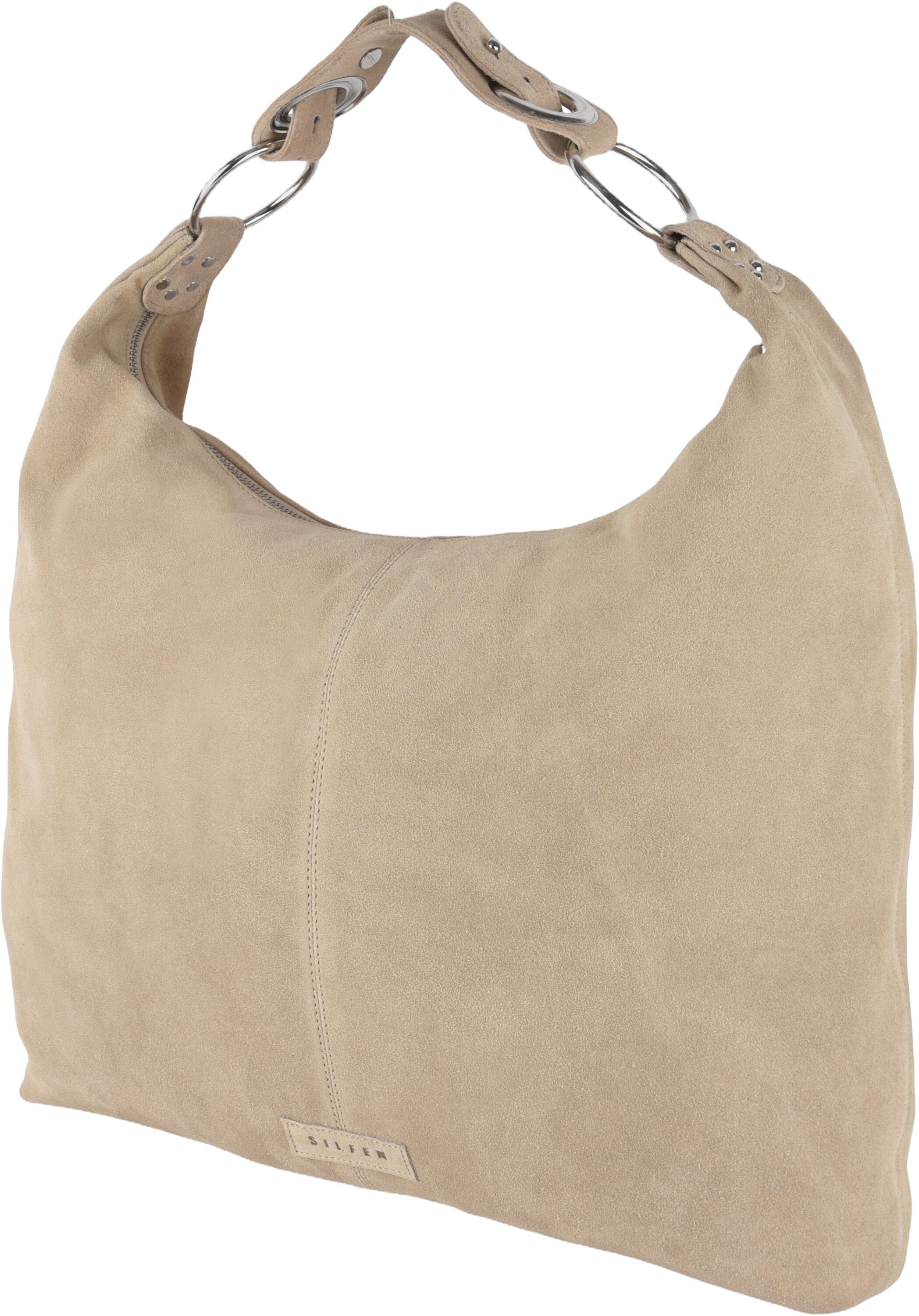 Stevie shoulder bag