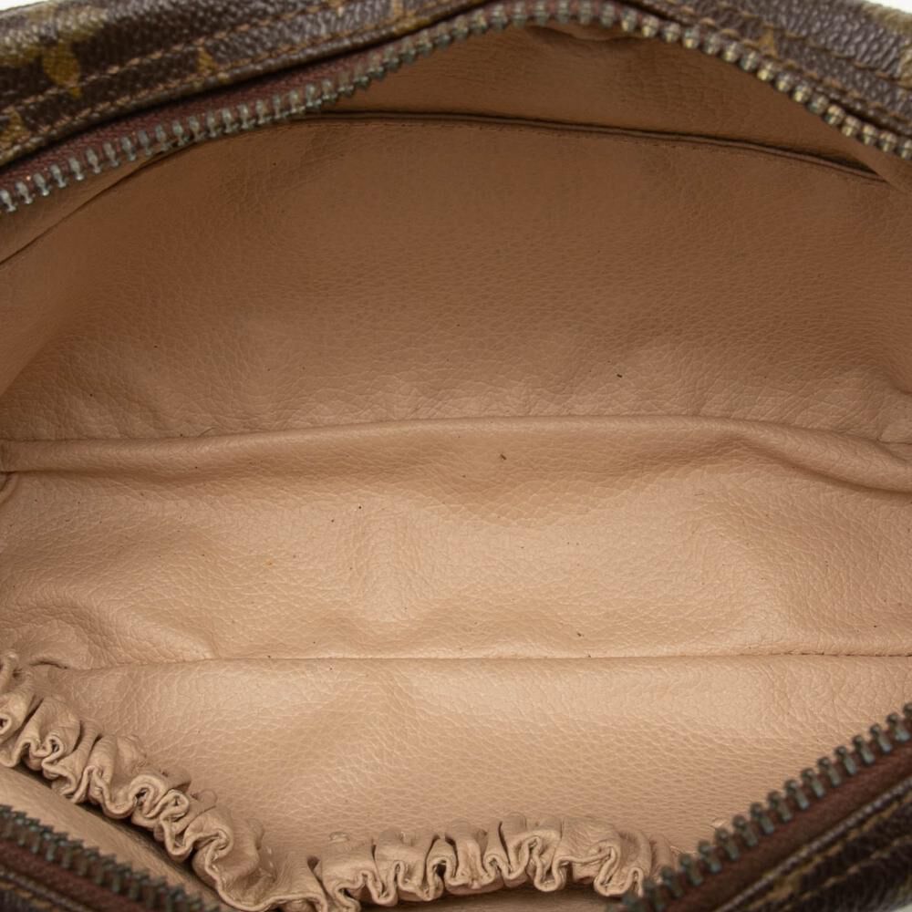 Louis Vuitton Trousse Toilette