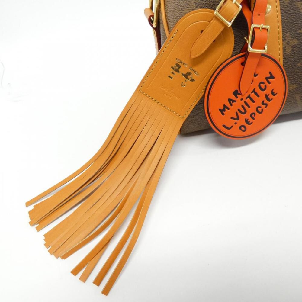 Louis Vuitton Keepall