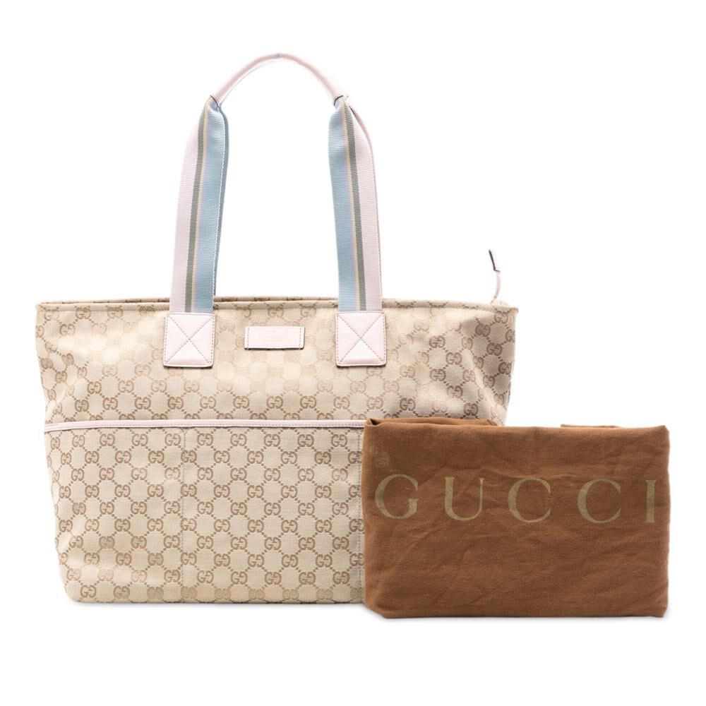 Gucci Tote