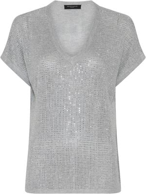 HoweaBBMarlee Glitter knit