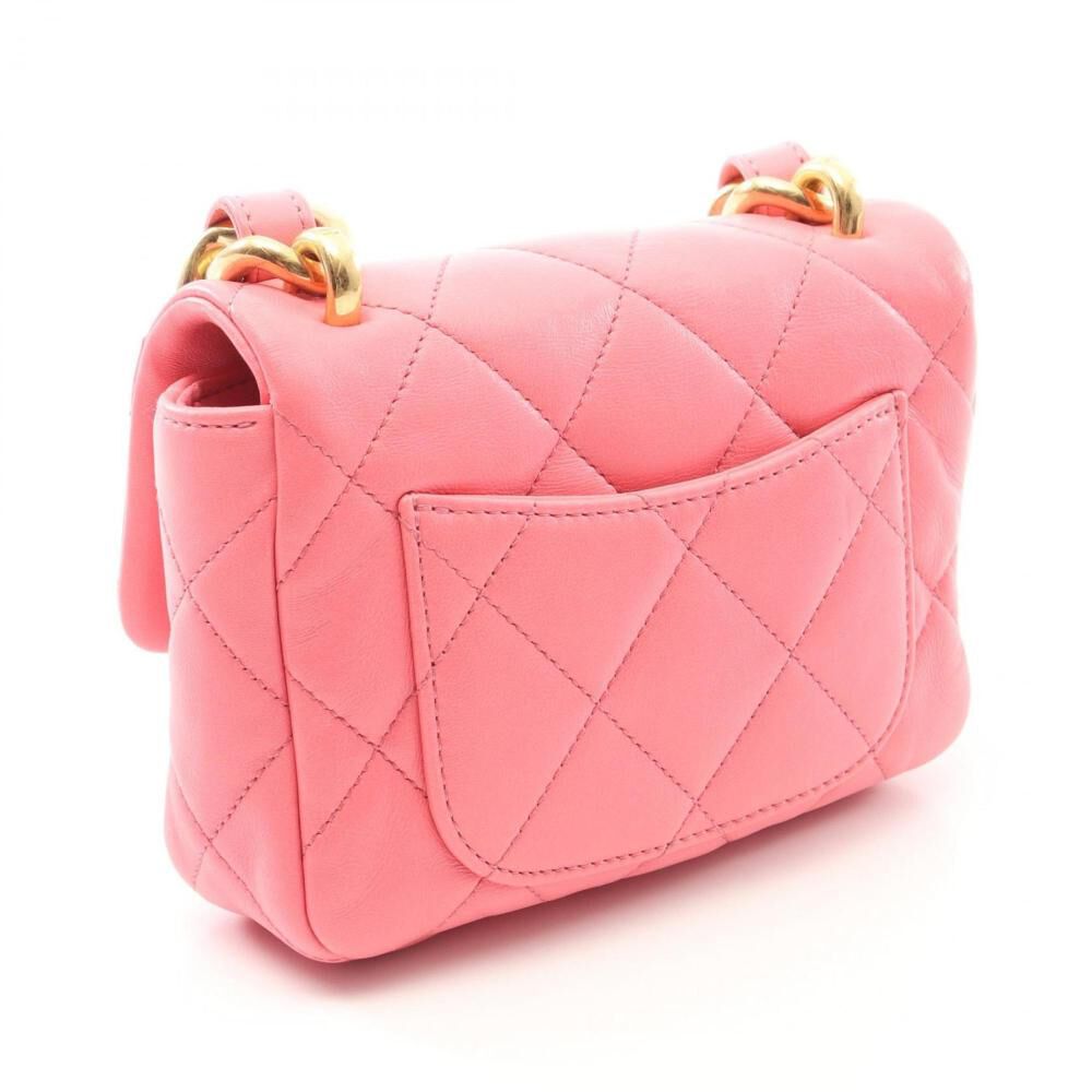 Chanel Flap Bag