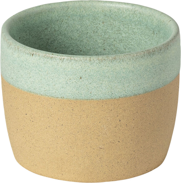 Mugg Arenito 20 cl Mint Stengods