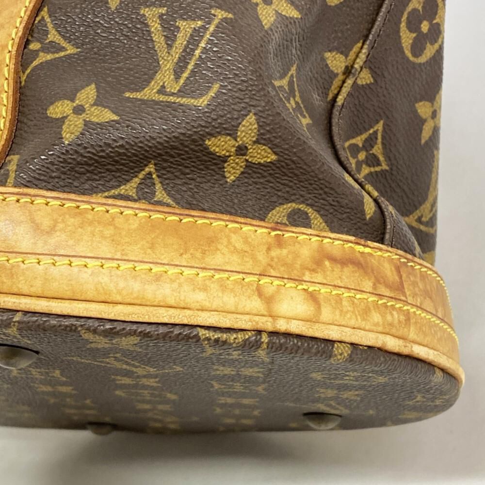 Louis Vuitton Bucket Bag
