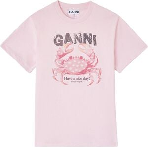 Basic Cotton Jersey T-shirt
