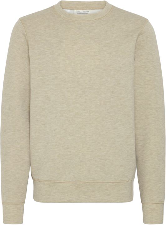 CFSEBASTIAN crew neck sweat