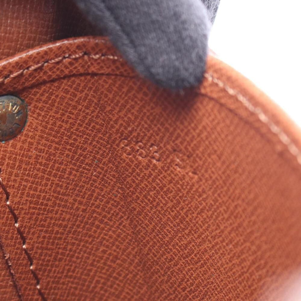 Louis Vuitton Cartouchiere