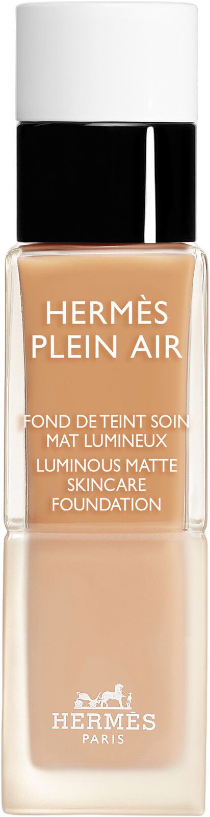 Herm&egrave;s Plein Air Foundation