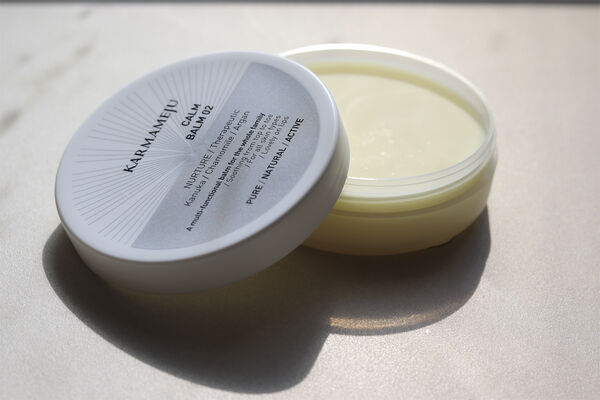 CALM balm travel size