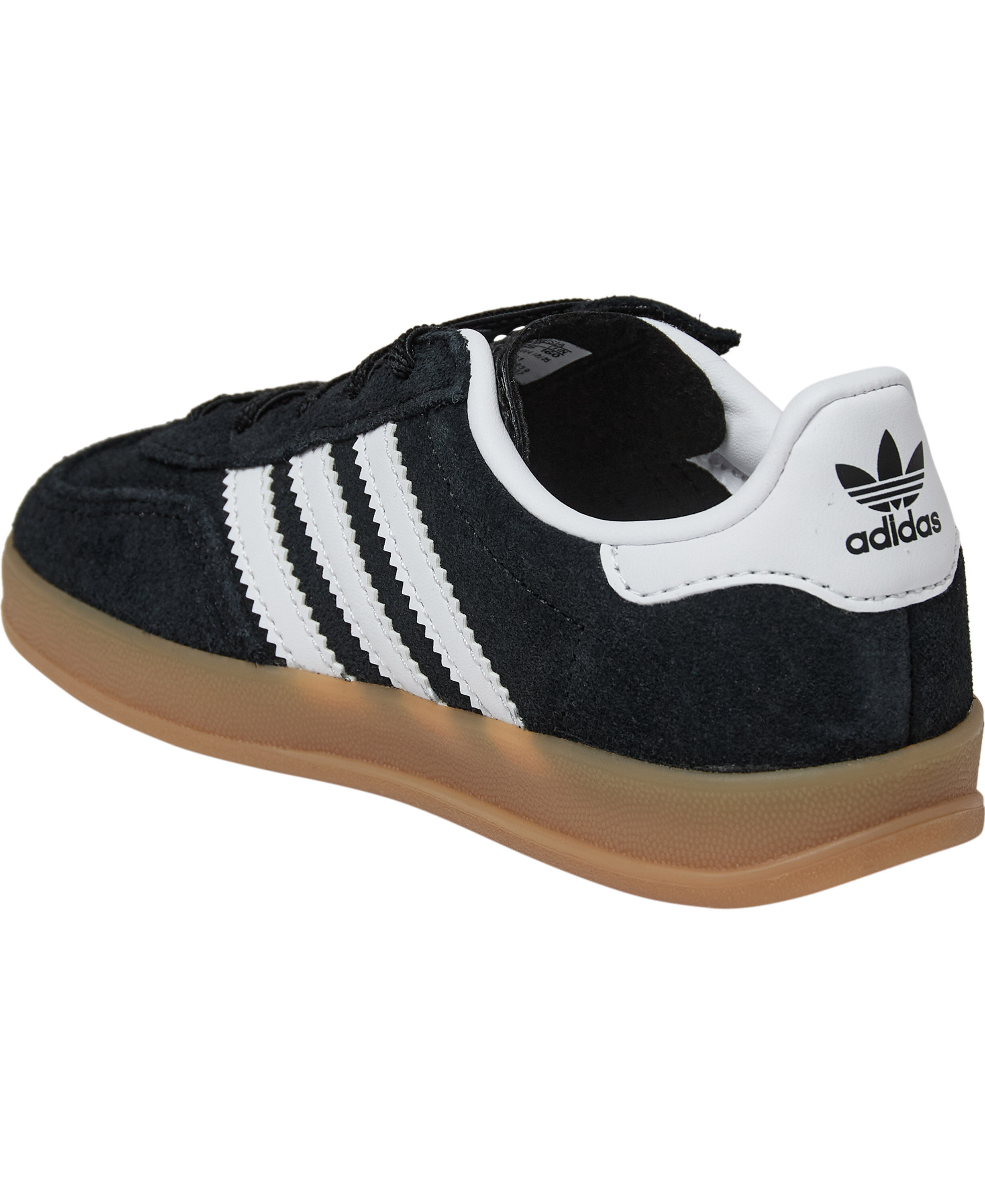 GAZELLE INDOOR CF EL I