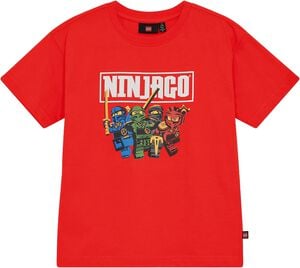 LWTAFFY 621 - T-SHIRT S/S.
