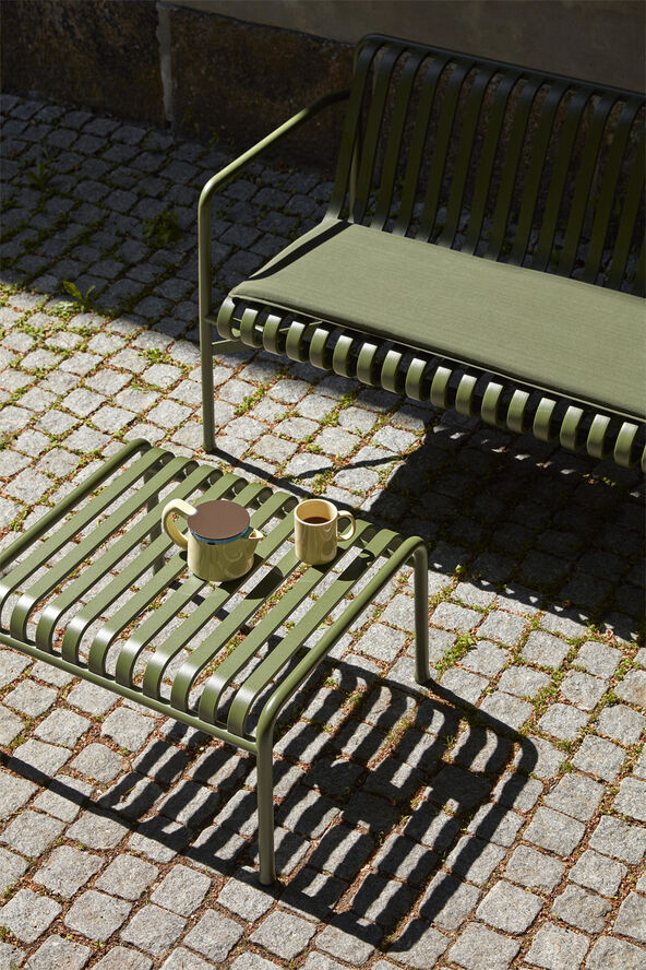 Seat Cushion for Palissade-Dining B